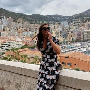 Meet your Posher, Natalie